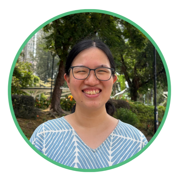 Photo of Selena Liang